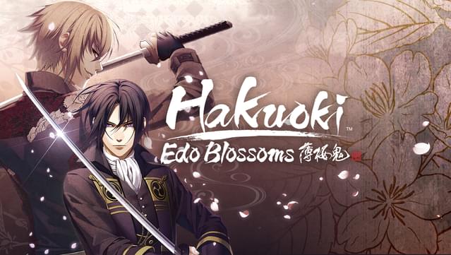 Hakuoki: Edo Blossoms - Deluxe Bundle