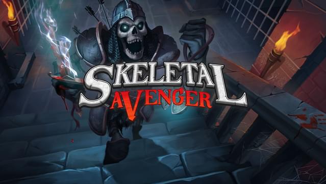 Skeletal Avenger