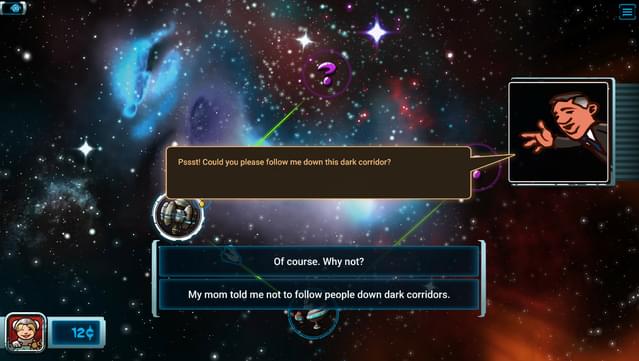 Galaxy Trucker: Extended Edition screenshot 4