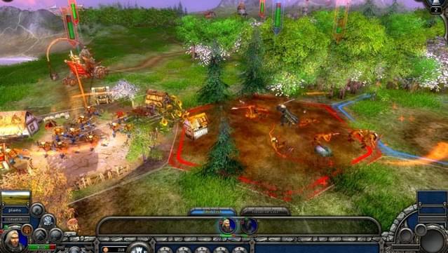 Fantasy Wars screenshot 6