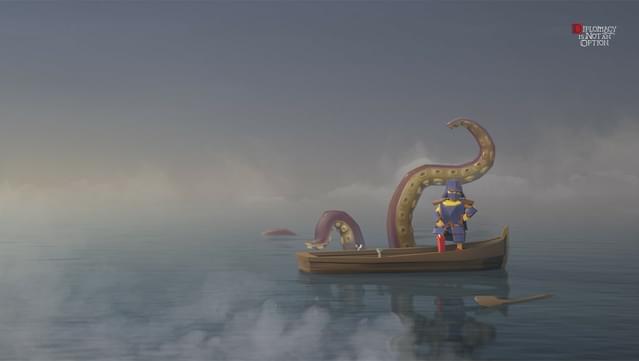 Diplomacy is Not an Option - Wallpapers screenshot 3