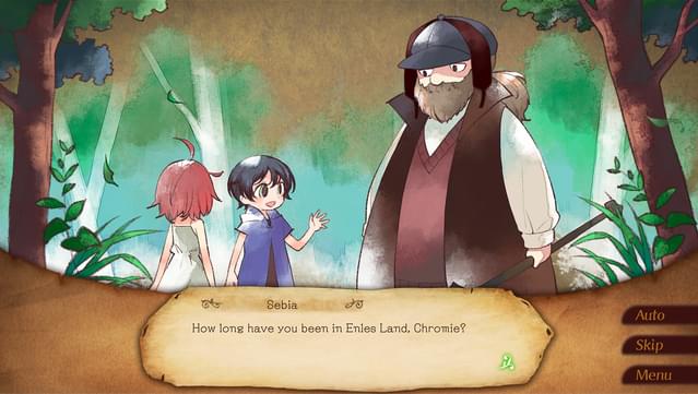 Mhakna Gramura and Fairy Bell - Original Soundtrack screenshot 6