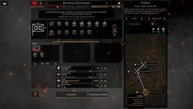 Regiments screenshot 7