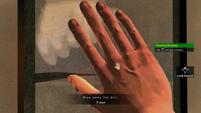 D4: Dark Dreams Don't Die - Season One - Deluxe Edition Upgrade screenshot 3