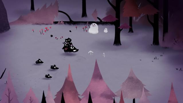 Koira screenshot 2
