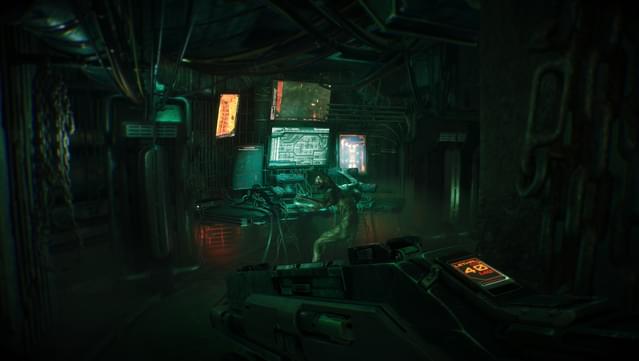 DEFECT screenshot 4