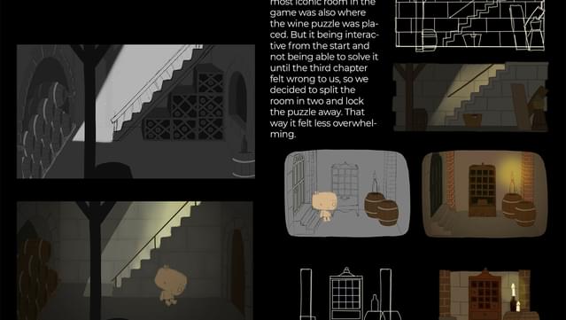 CLeM - Digital Art Book screenshot 3