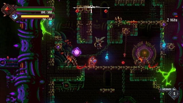Rising Hell - Original Soundtrack (OST) screenshot 4