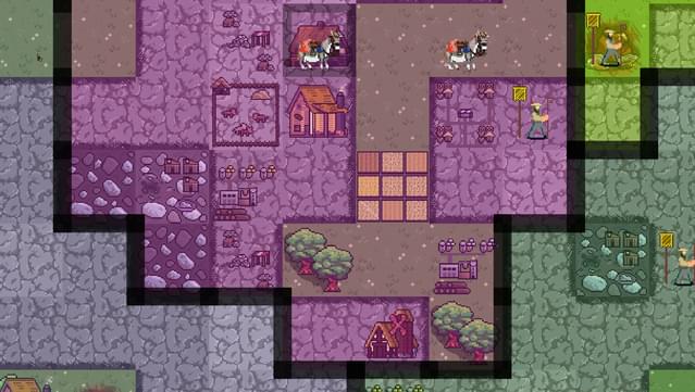 Kingdom's Life screenshot 1