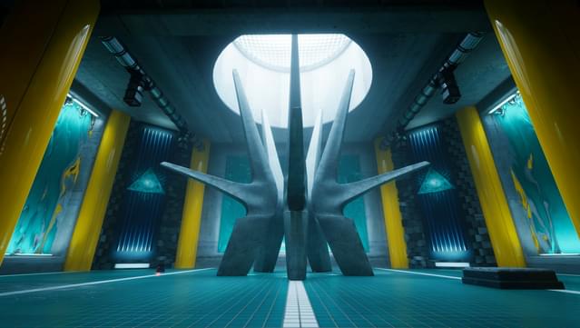 Ikarus Parkour screenshot 4