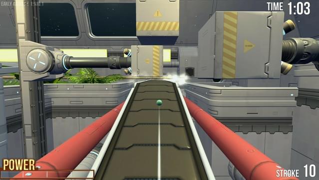 Golf With Your Friends screenshot 5