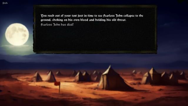 Heads Will Roll: Reforged - Happily Ever After screenshot 6