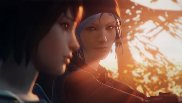 Life is Strange: Complete Season screenshot 4