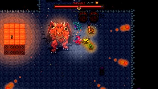 Serin Fate screenshot 6