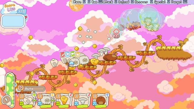 March of Shrooms screenshot 5