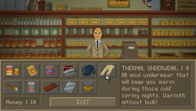 Dreams in the Witch House screenshot 7