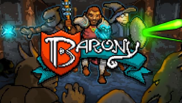 Barony