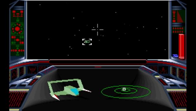 Lightspeed screenshot 6