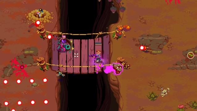 Atomicrops Deluxe Edition screenshot 6