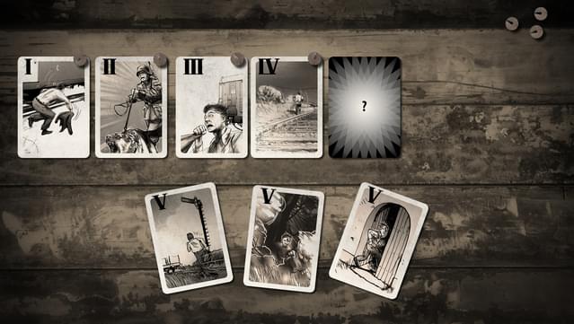 Attentat 1942 screenshot 1
