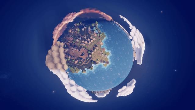 Before We Leave Deluxe Edition screenshot 0