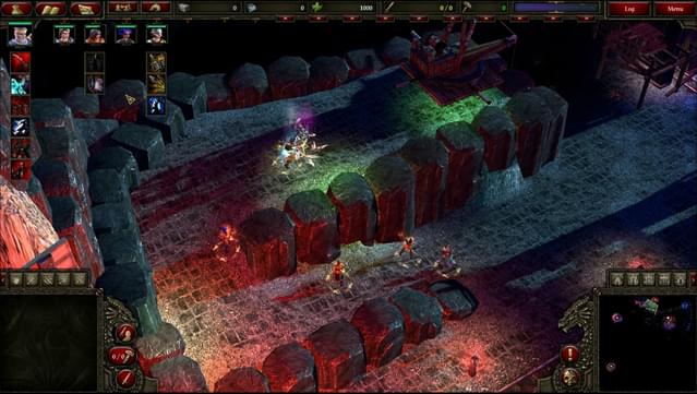 SpellForce 2: Faith in Destiny - Digital Extras screenshot 3