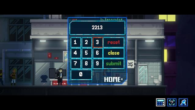 Lacuna: Prologue screenshot 7
