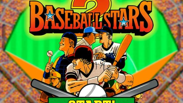 BASEBALL STARS 2 screenshot 7