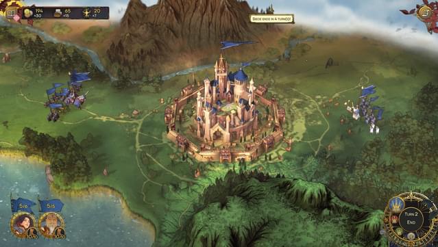 Songs of Silence - Starborn Supporter Upgrade screenshot 2