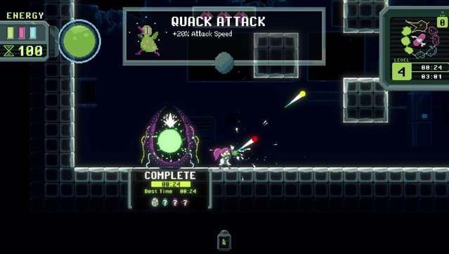 Duck Paradox Digital Deluxe Edition screenshot 4