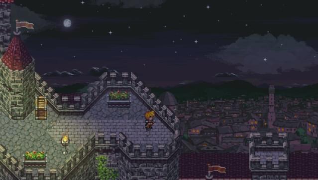 Beloved Rapture screenshot 1