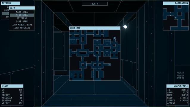 Der Geisterjäger / The Ghost Hunter screenshot 7