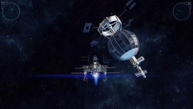 Iron Sky: Invasion UHD Director's Cut screenshot 7