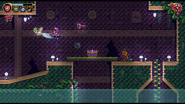 Alwa's Legacy screenshot 6