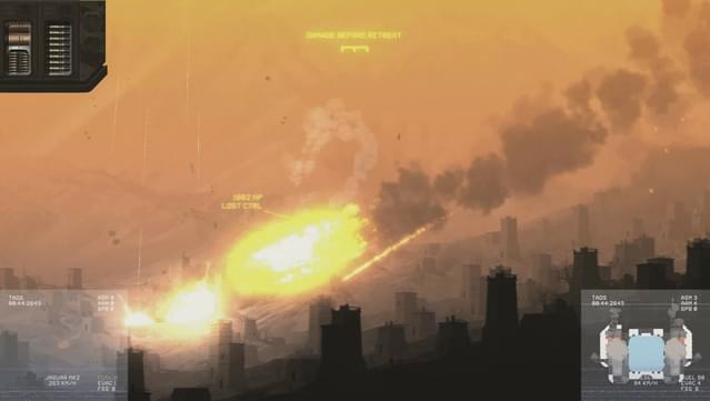 HighFleet screenshot 6