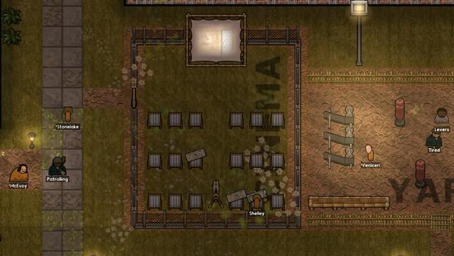 Prison Architect - Jungle Pack screenshot 4