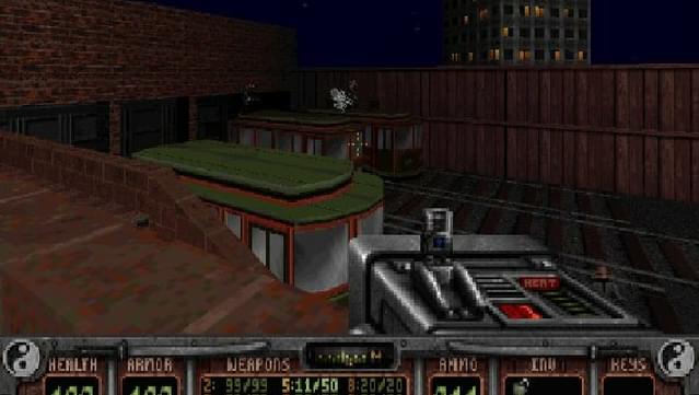 Shadow Warrior Classic Complete screenshot 5