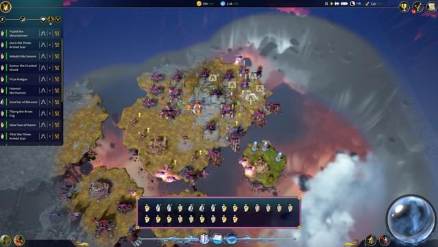 Driftland: The Magic Revival Demo screenshot 7