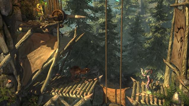 Oddworld: New ’n’ Tasty screenshot 5