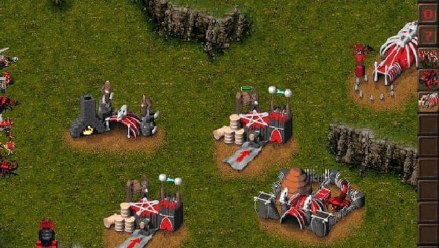 Krush Kill 'N Destroy Bundle screenshot 3
