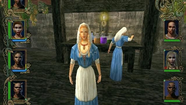 Might and Magic® 9 screenshot 7