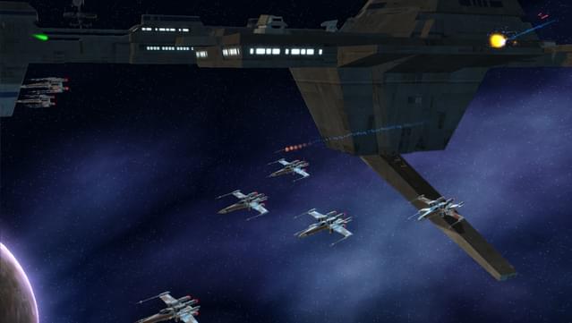 STAR WARS™ Empire at War: Gold Pack screenshot 3
