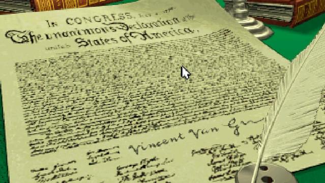 Sid Meier's Colonization screenshot 7