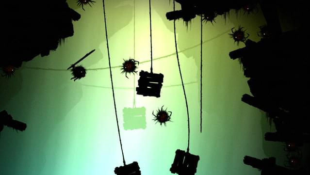 Feist screenshot 5