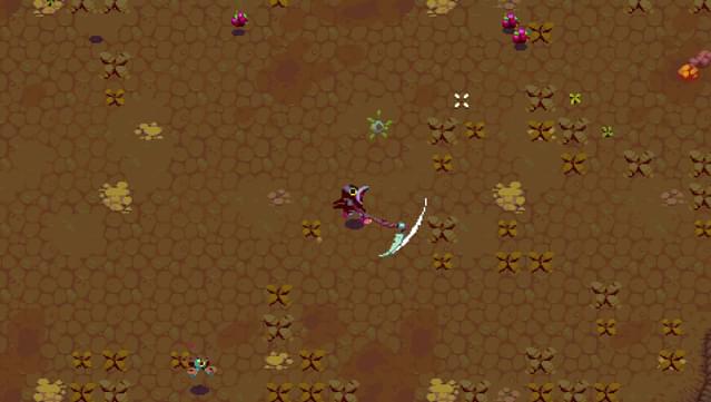 Atomicrops Deluxe Edition + DLC screenshot 2