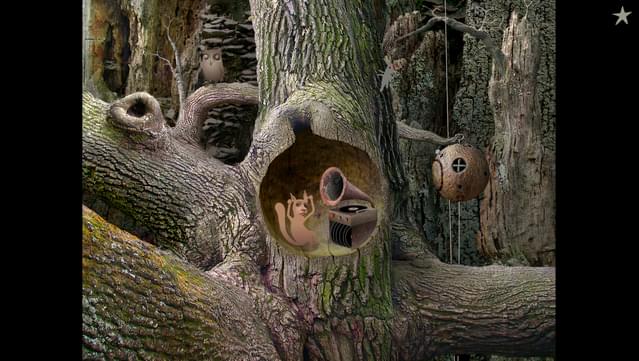 Samorost 1 screenshot 4