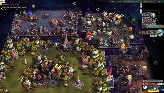 Heroes of Science and Fiction screenshot 6