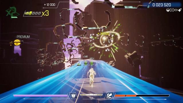 Outshine screenshot 7