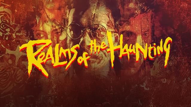 Realms of the Haunting