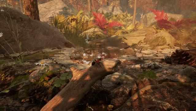 Empire of the Ants - Digital Deluxe Edition screenshot 4